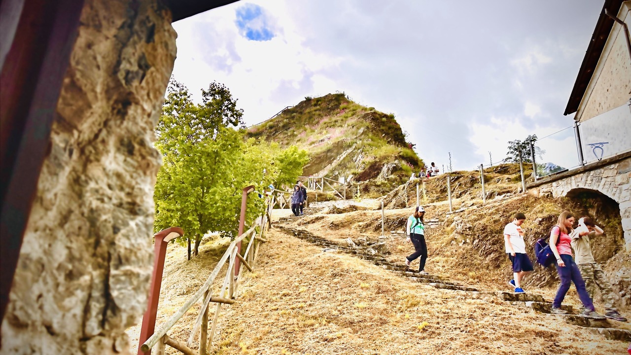 Photo of Others in Sasso di Castalda