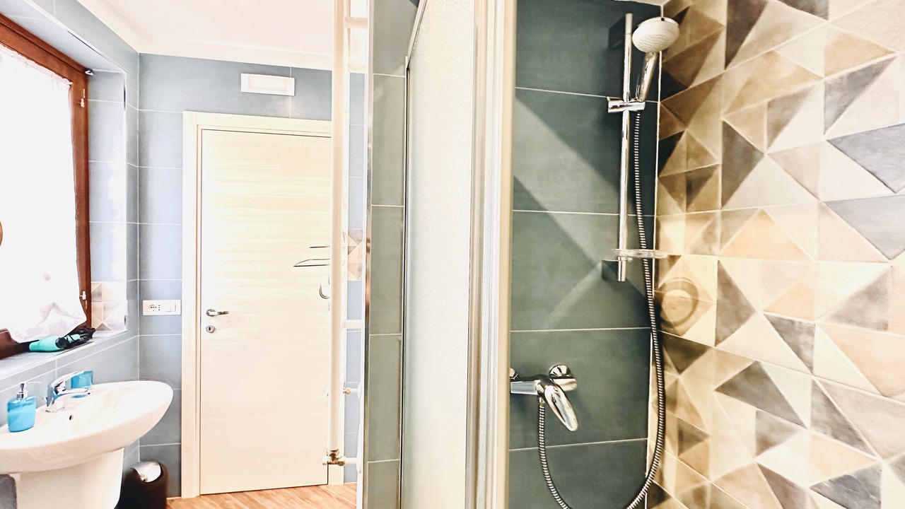 Photo of Bathroom in Sasso di Castalda