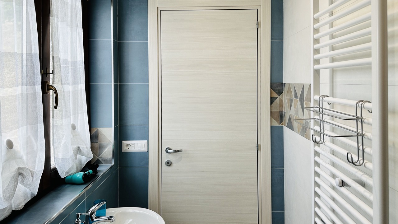 Photo of Bathroom in Sasso di Castalda