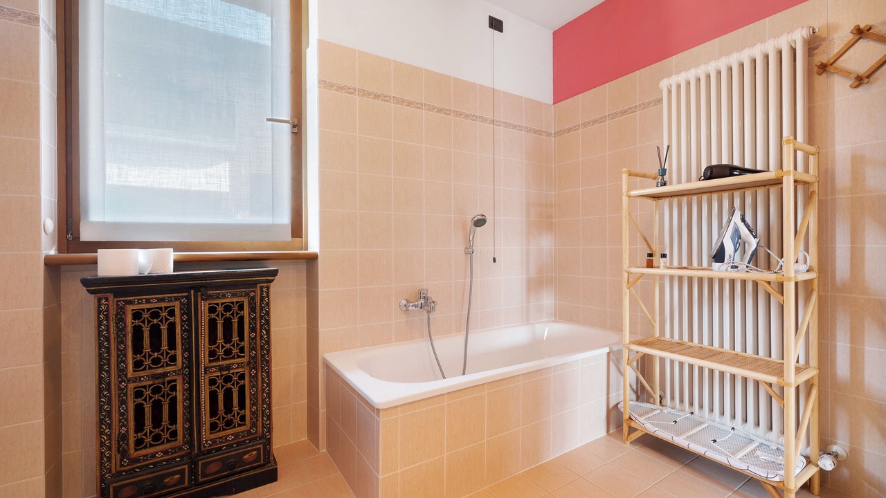 Photo of Bathroom in Bolognano-Vignole