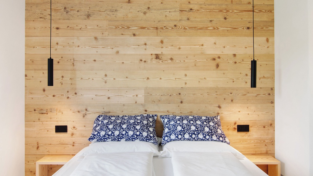 Photo of Bedroom in Colico