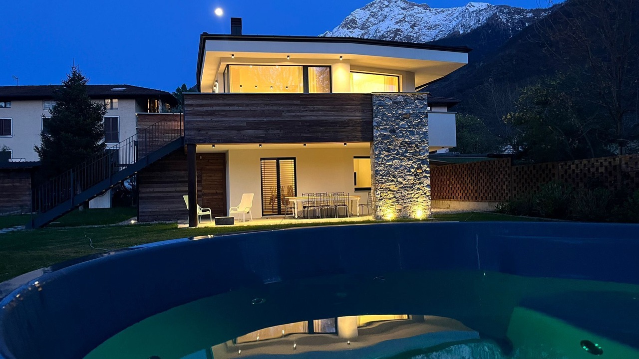 Photo of Outdoor in Colico
