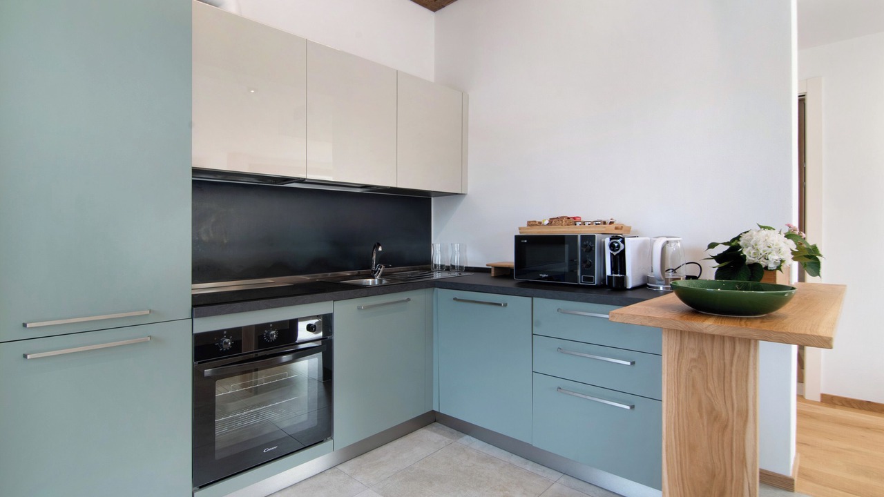 Photo of Kitchen in Colico