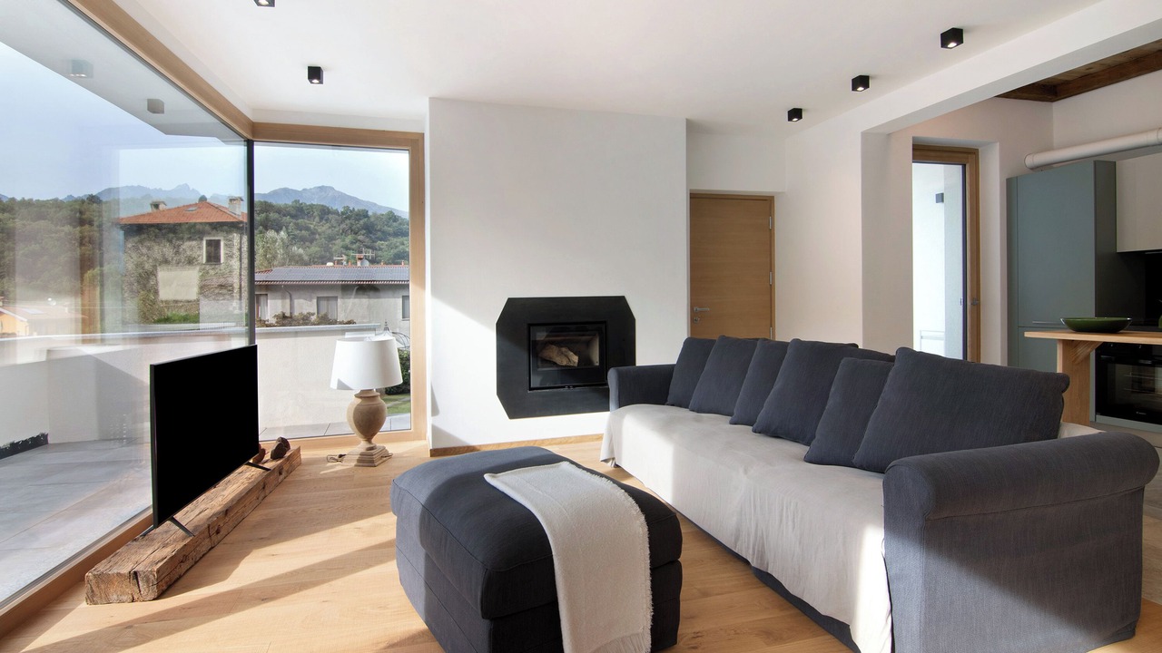 Photo of Livingroom in Colico