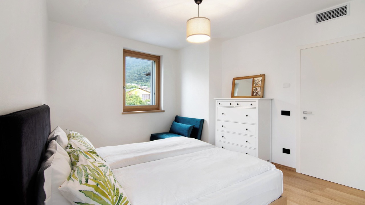 Photo of Bedroom in Colico
