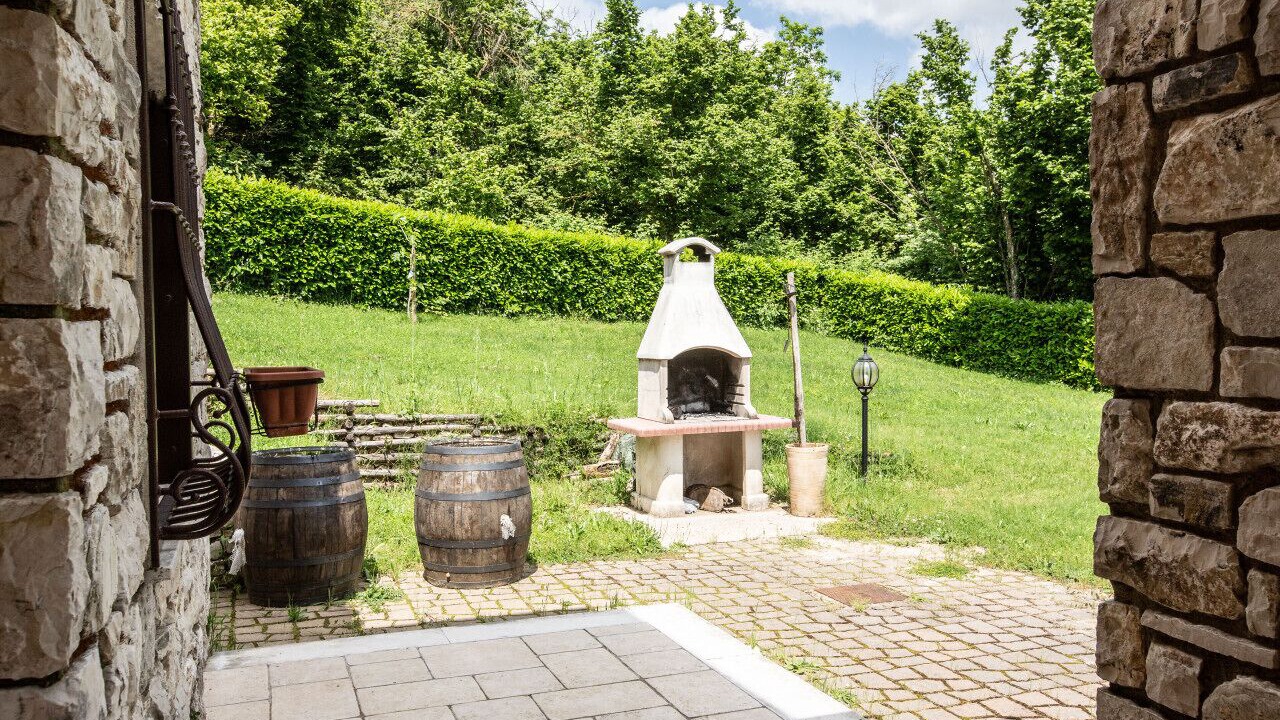 Photo of Patio Balcony in Prata di Principato Ultra