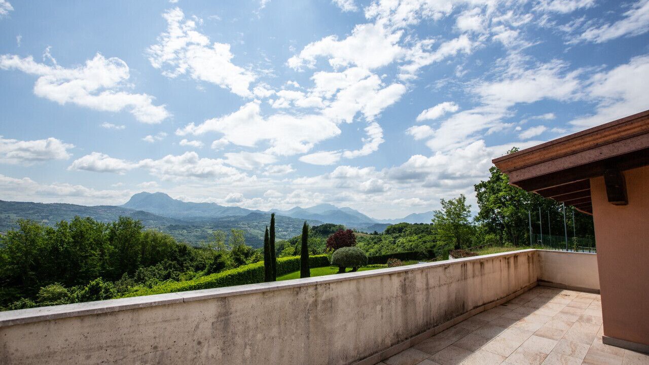 Photo of Outdoor in Prata di Principato Ultra