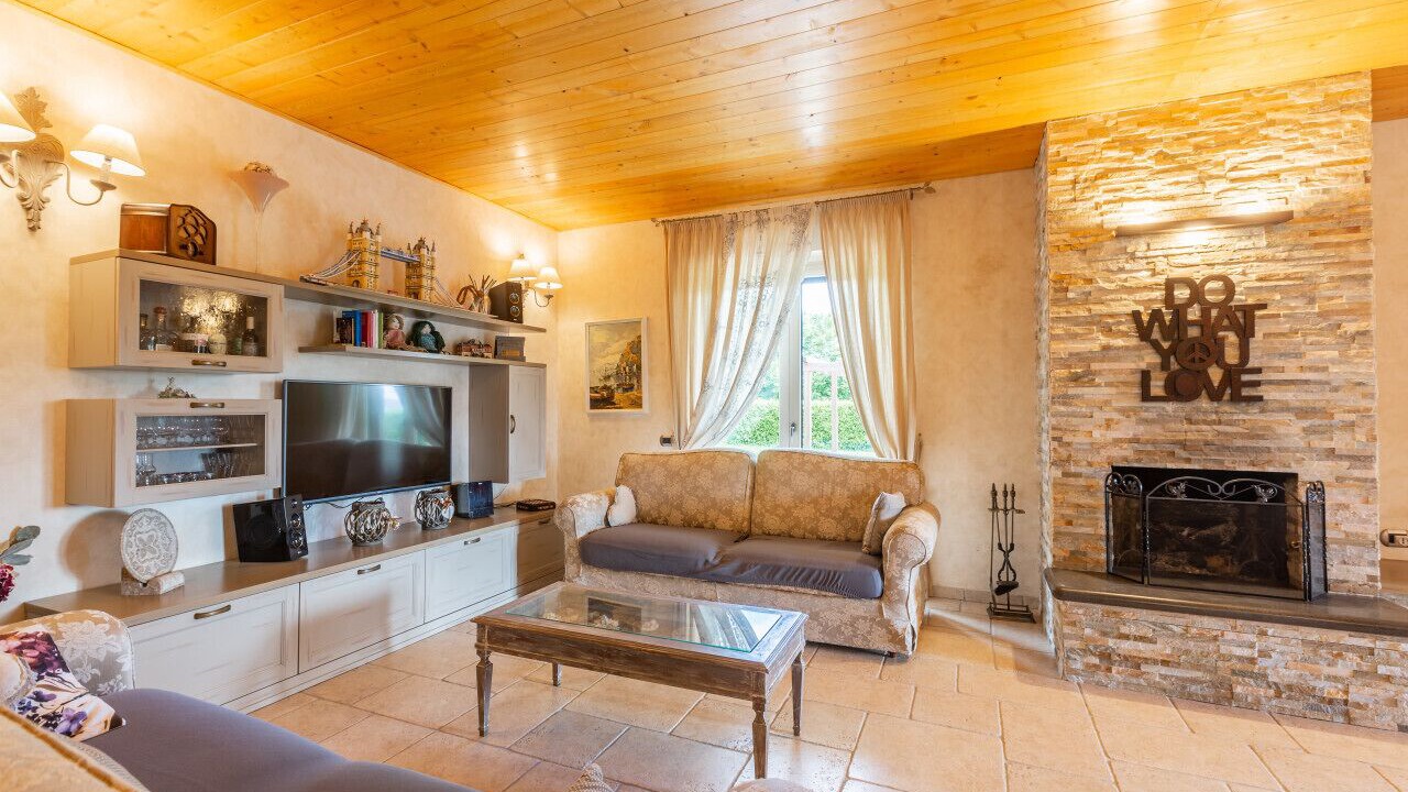 Photo of Livingroom in Prata di Principato Ultra