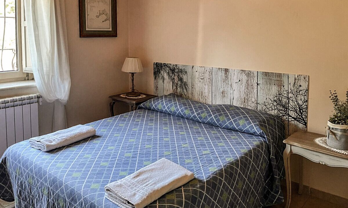 Photo of Bedroom in Prata di Principato Ultra