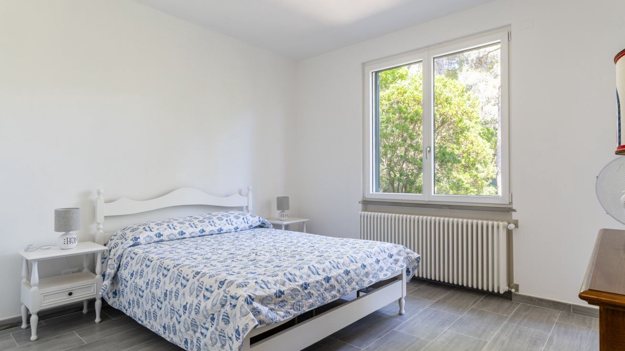 Photo of Bedroom in Quercianella