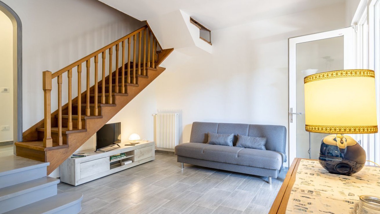 Photo of Livingroom in Quercianella