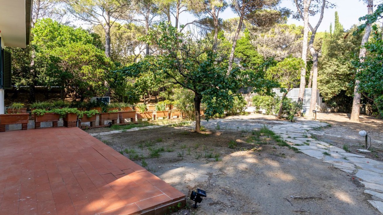 Photo of Outdoor in Quercianella