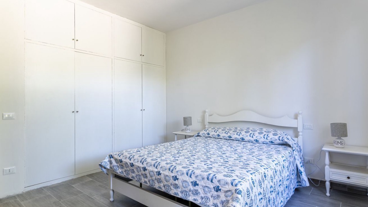 Photo of Bedroom in Quercianella