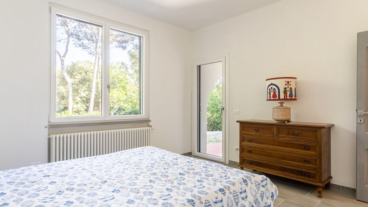 Photo of Bedroom in Quercianella