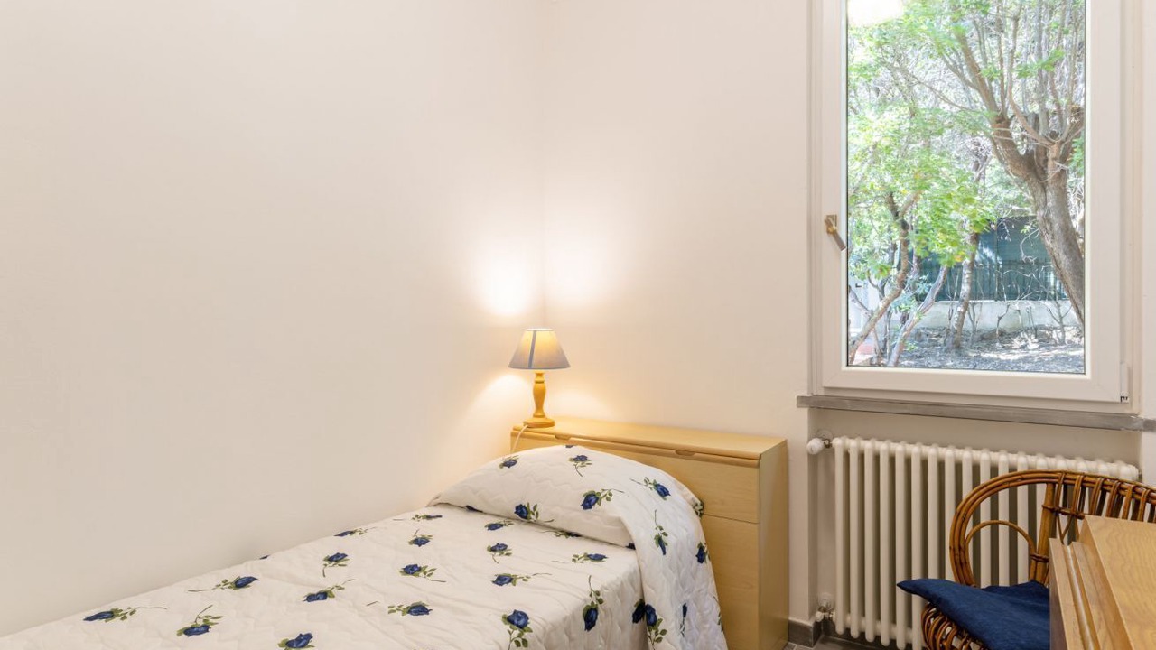 Photo of Bedroom in Quercianella