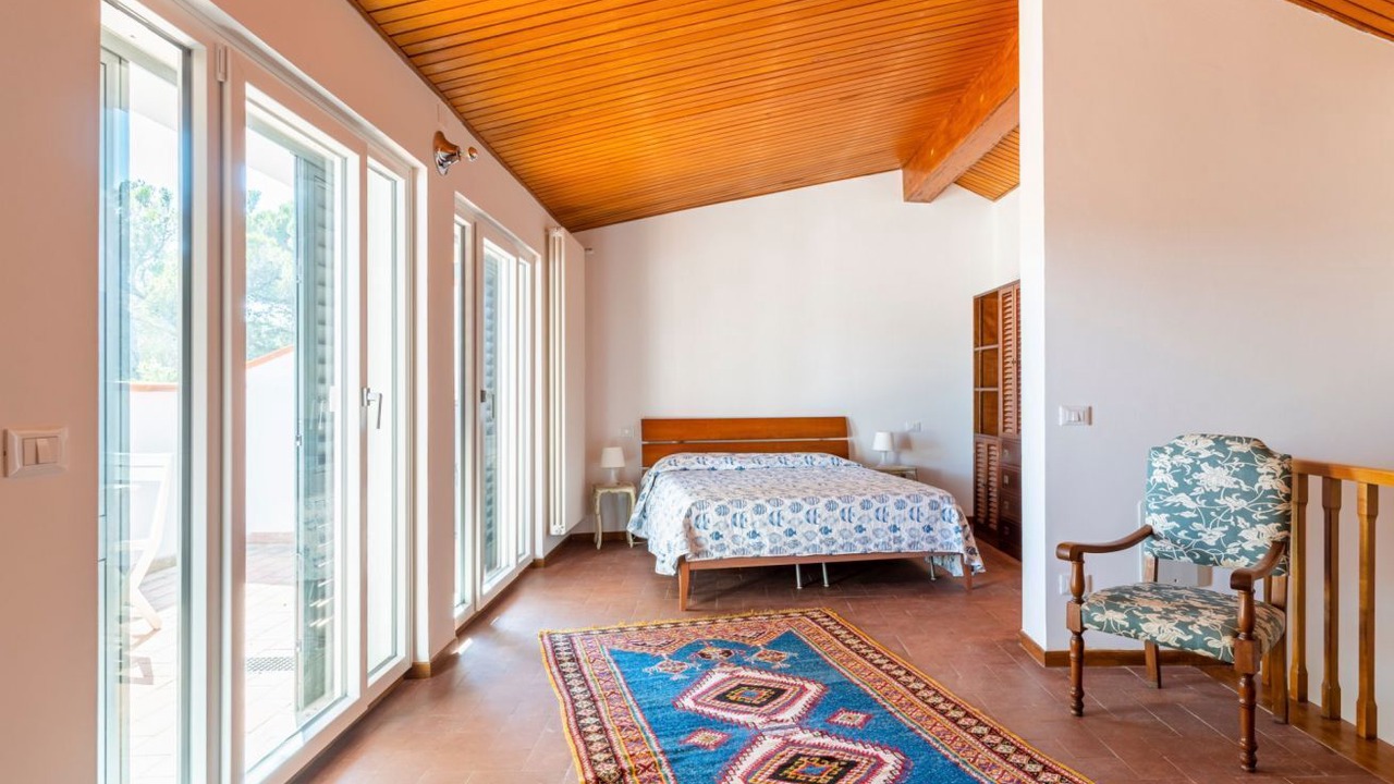 Photo of Bedroom in Quercianella