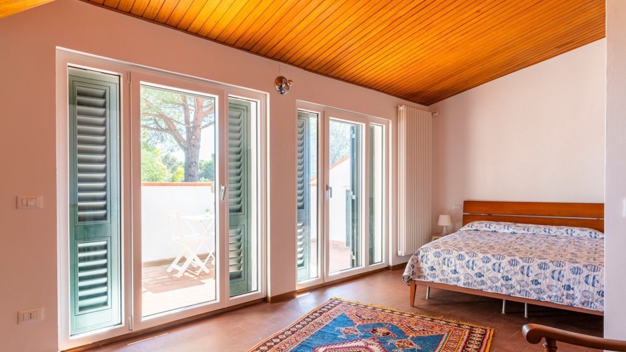 Photo of Bedroom in Quercianella
