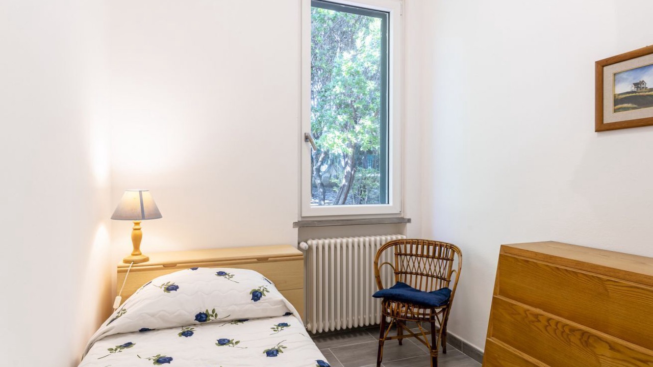 Photo of Bedroom in Quercianella