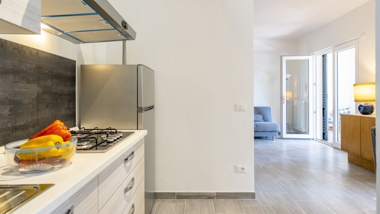 Photo of Kitchen in Quercianella