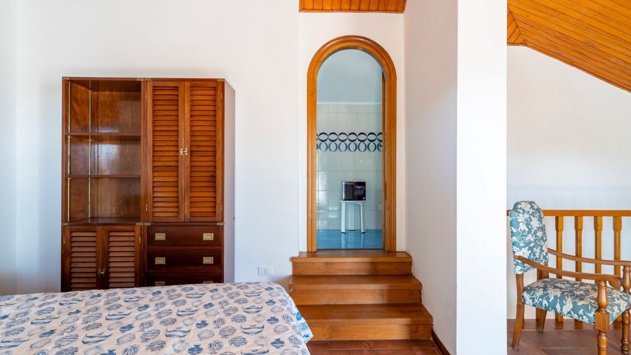 Photo of Bedroom in Quercianella