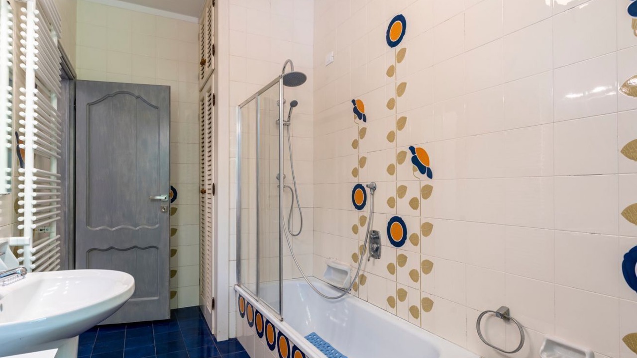 Photo of Bathroom in Quercianella