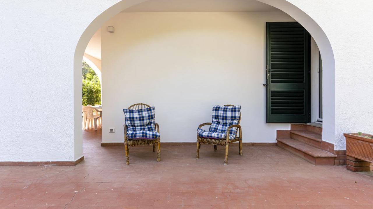 Photo of Patio Balcony in Quercianella