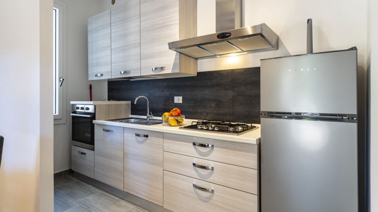 Photo of Kitchen in Quercianella