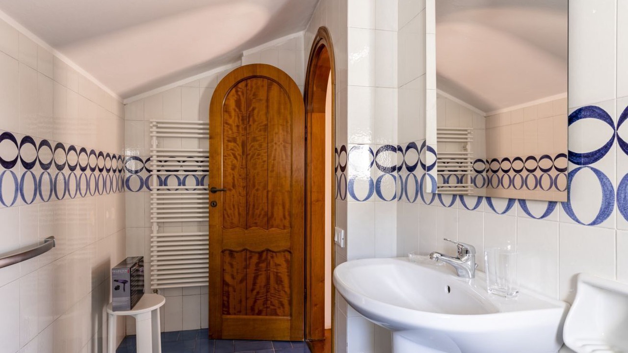 Photo of Bathroom in Quercianella
