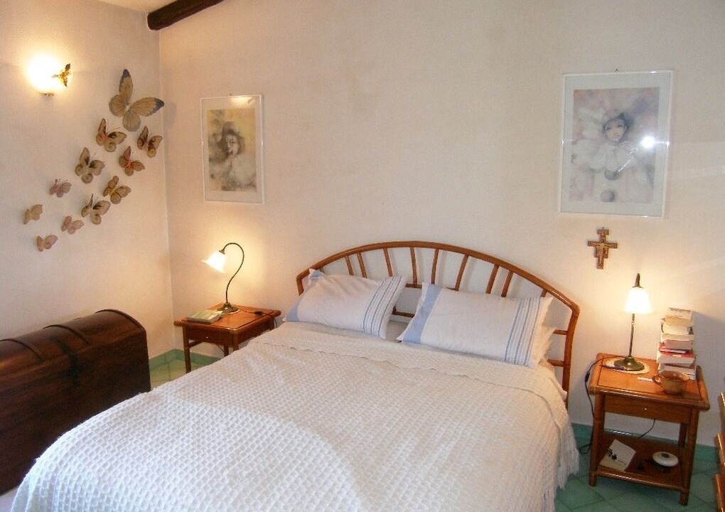 Photo of Bedroom in Cersuta