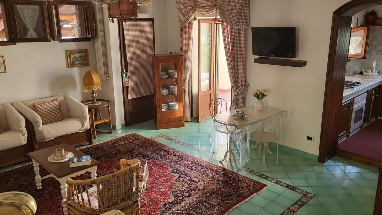Photo of Livingroom in Cersuta