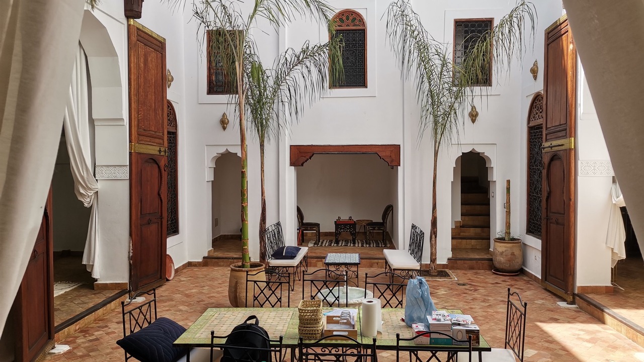 Photo of Others in El Mokhifa