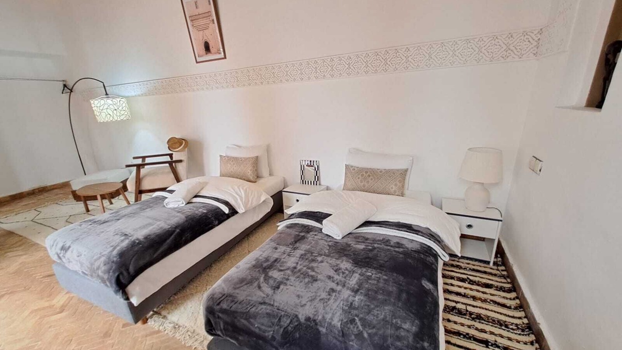 Photo of Bedroom in El Mokhifa