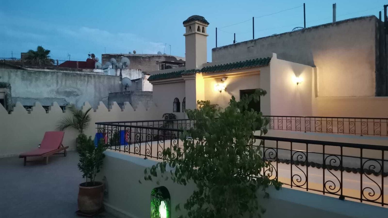 Photo of Patio Balcony in El Mokhifa