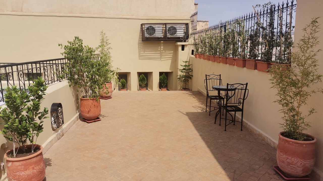Photo of Outdoor in El Mokhifa