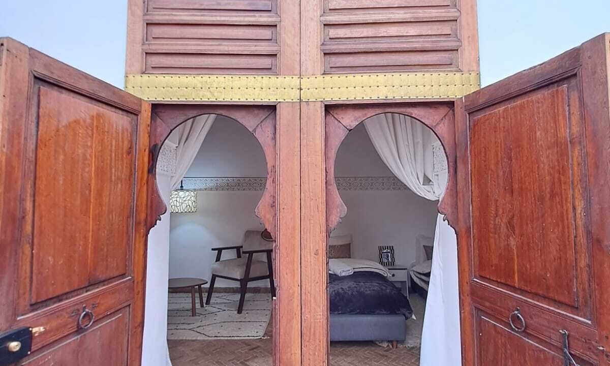 Photo of Outdoor in El Mokhifa