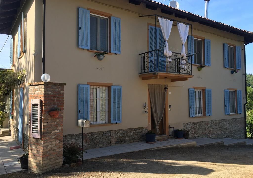 Photo of Outdoor in Rocchetta Palafea