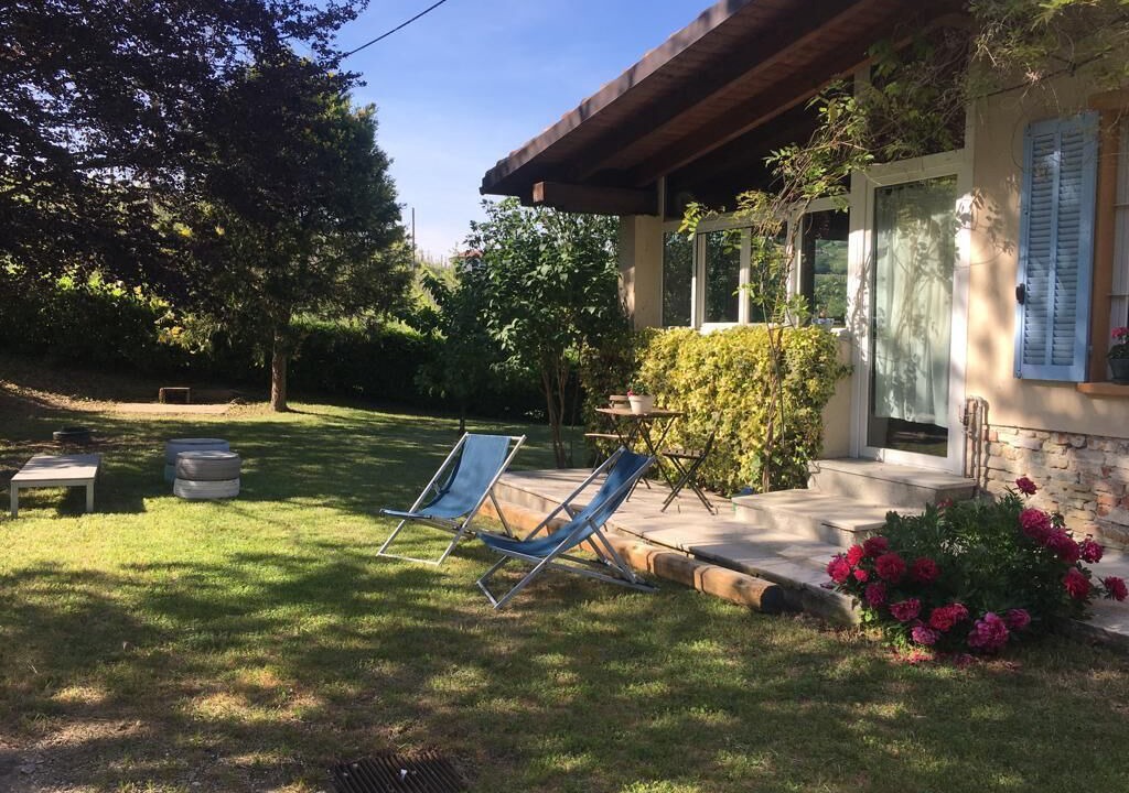 Photo of Patio Balcony in Rocchetta Palafea