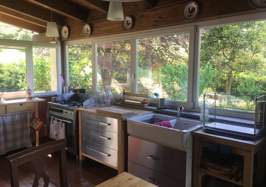 Photo of Kitchen in Rocchetta Palafea