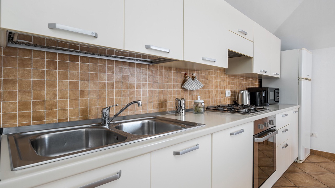 Photo of Kitchen in Cavaion Veronese