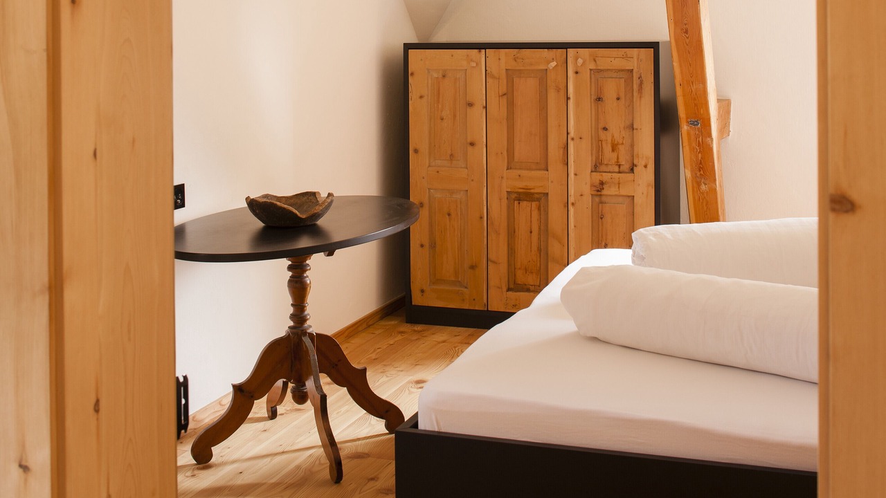 Photo of Bedroom in Madonna di Senales