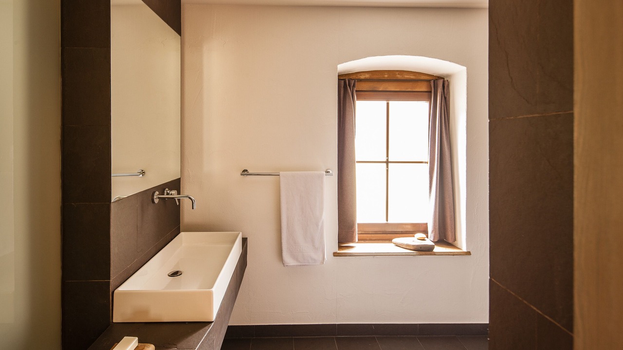 Photo of Bathroom in Madonna di Senales