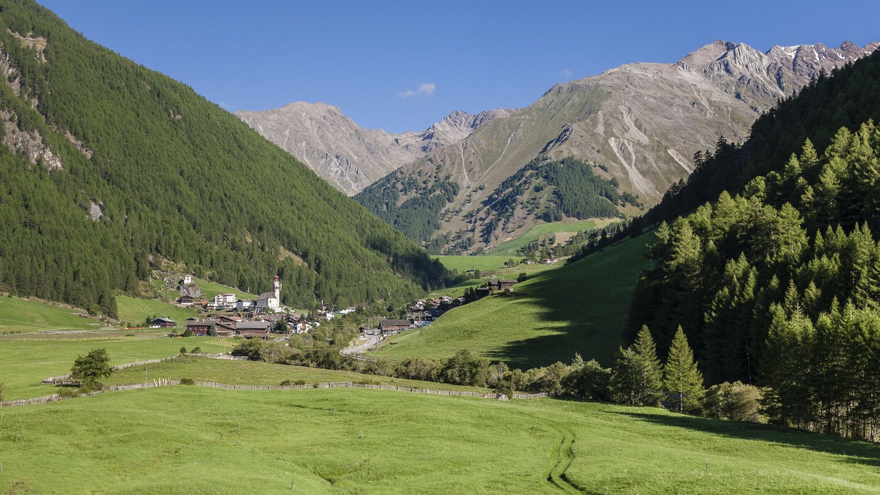 Photo of Others in Madonna di Senales