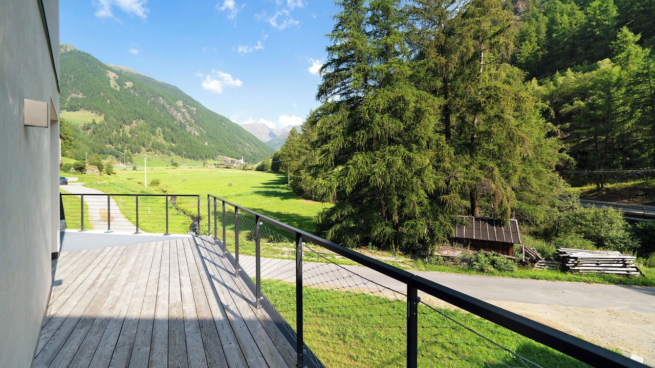 Photo of Outdoor in Madonna di Senales