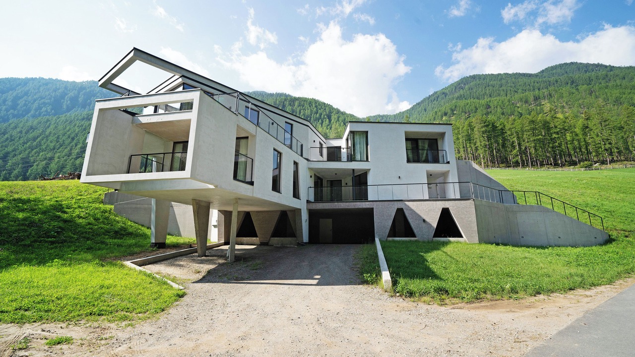 Photo of Outdoor in Madonna di Senales