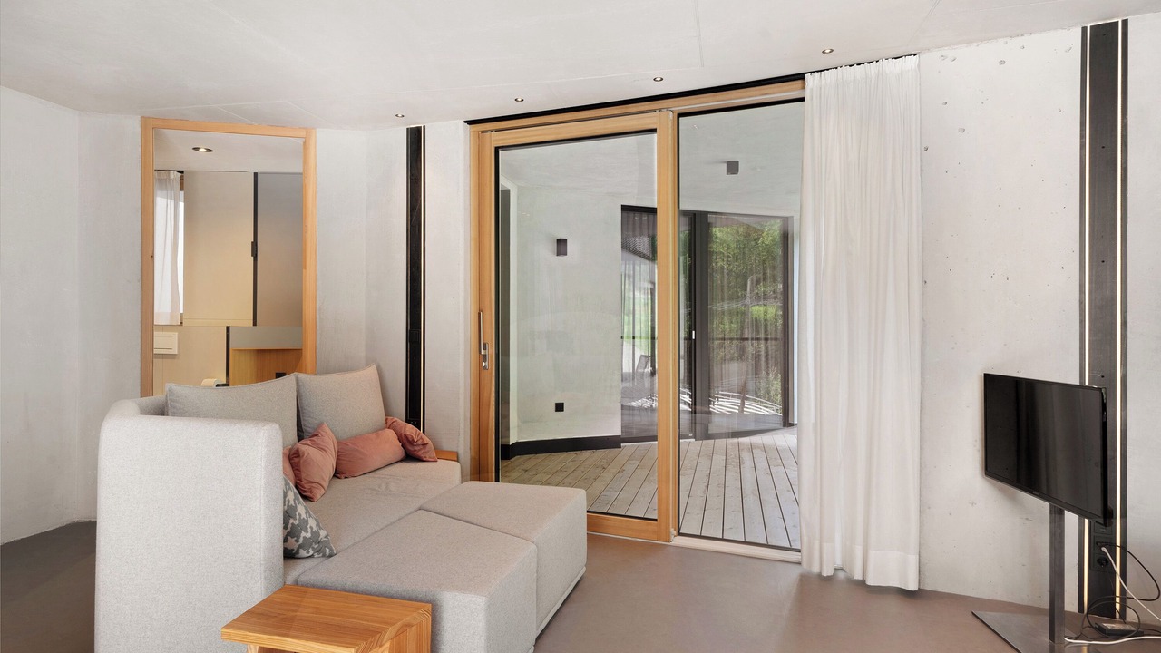 Photo of Livingroom in Madonna di Senales