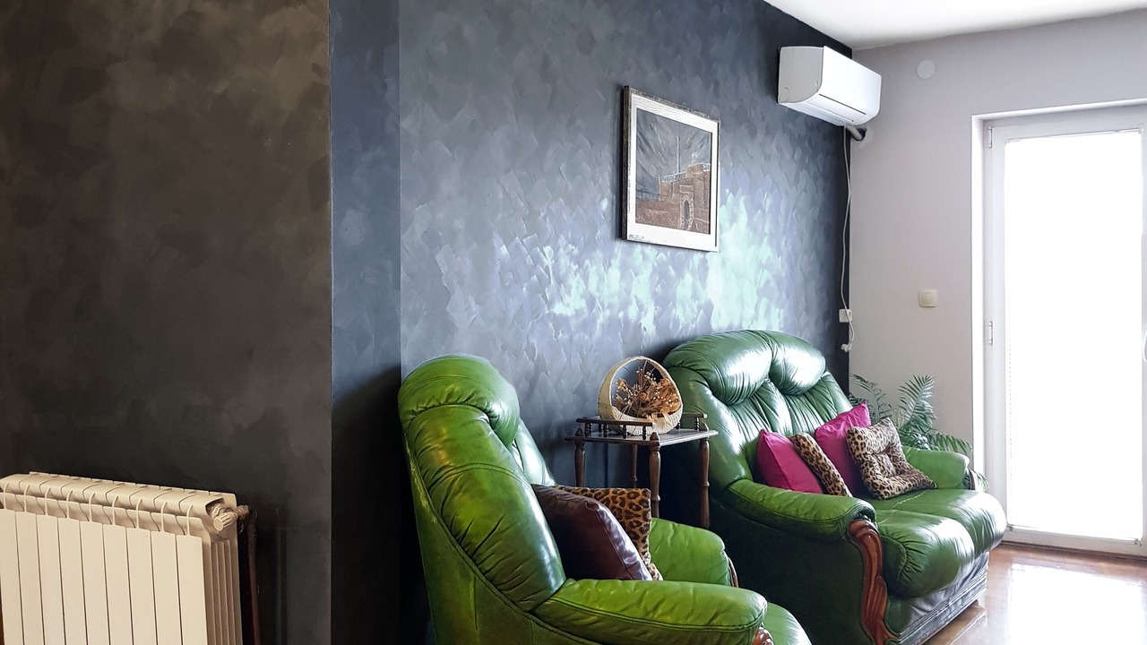 Photo of Livingroom in Stari Grad