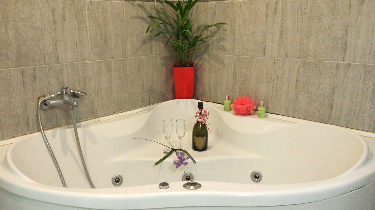 Photo of Bathroom in Stari Grad