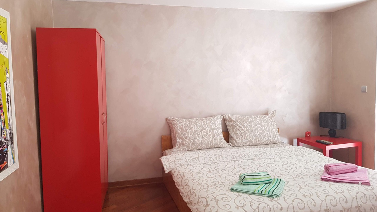 Photo of Bedroom in Stari Grad