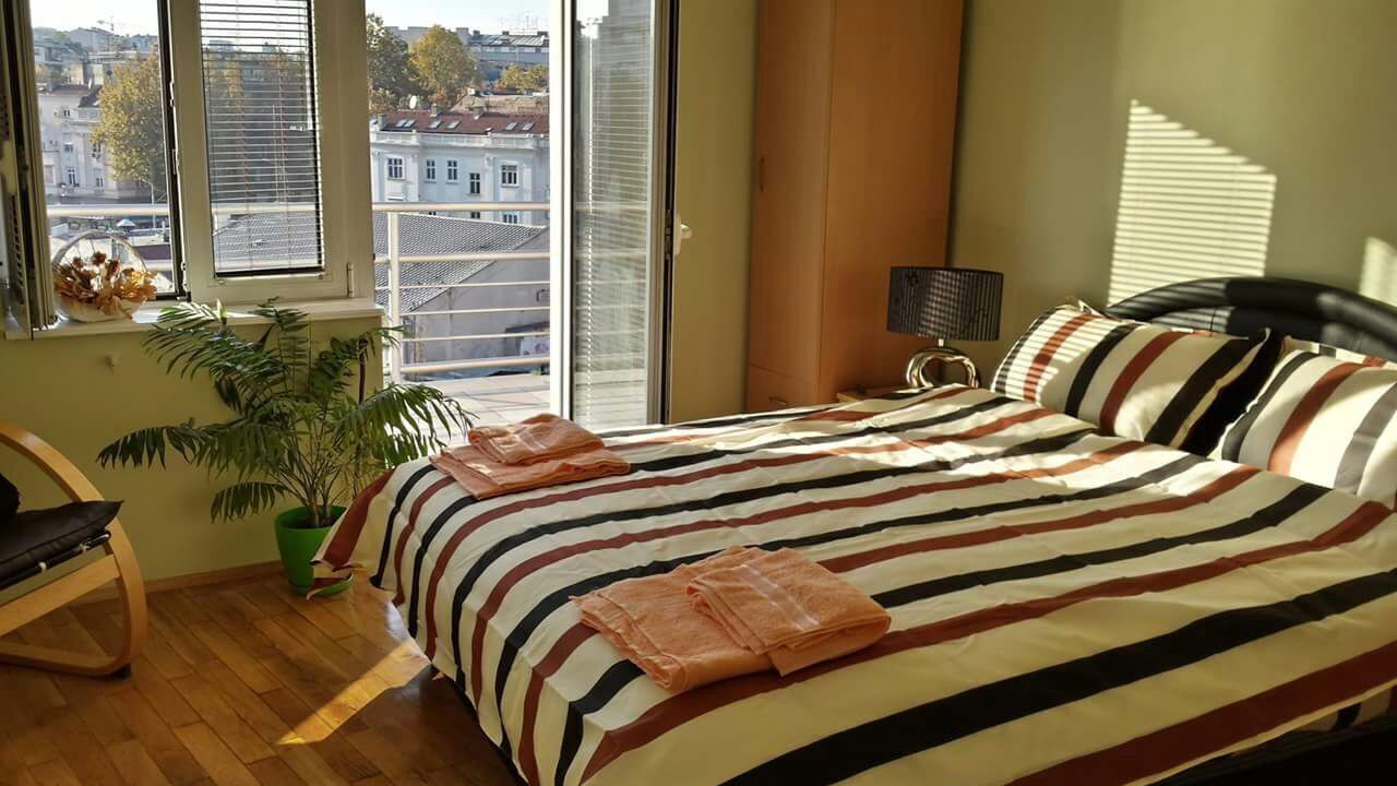 Photo of Bedroom in Stari Grad
