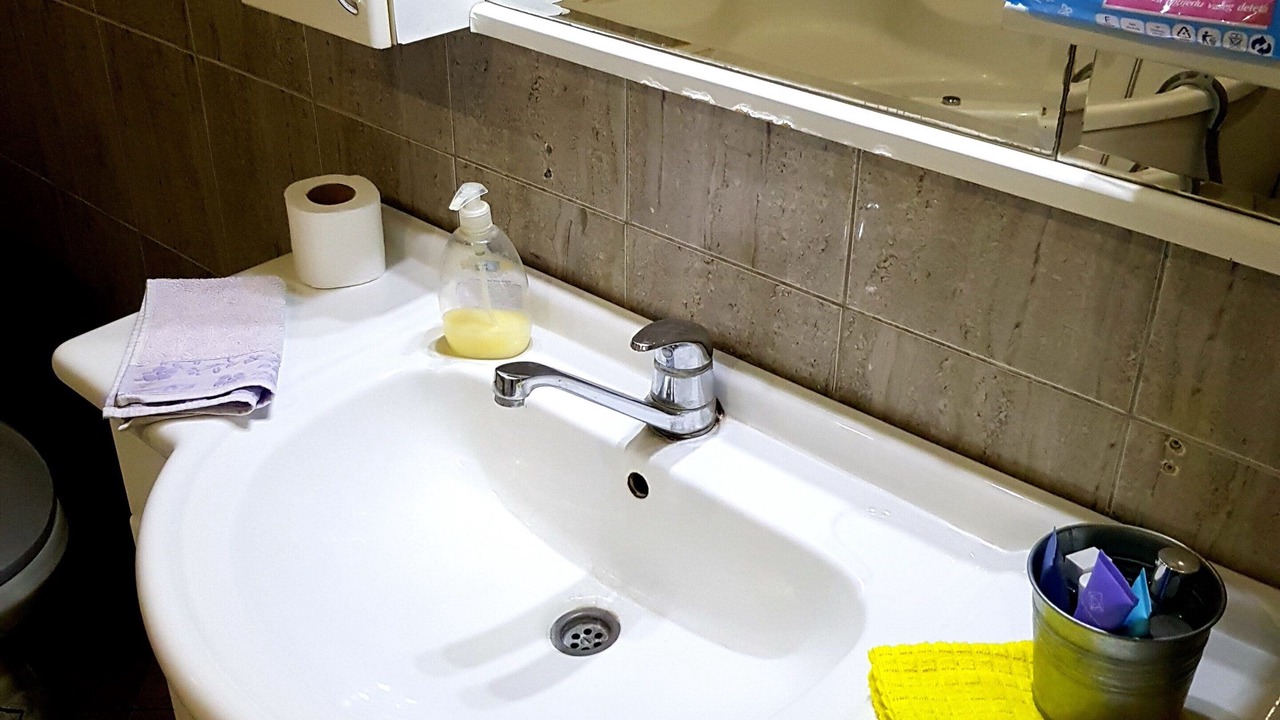 Photo of Bathroom in Stari Grad